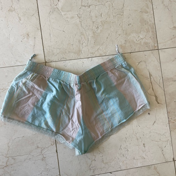 Hunkemöller Loungewear casual sleepwear summer shorts - Picture 8 of 9